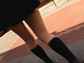 円女交際 中出しoK18歳S級円光娘 浜崎みくる サンプル動画サムネイル